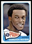 #162 Cameron Maybin 