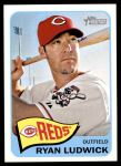 #173 Ryan Ludwick 