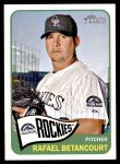 #179 Rafael Betancourt 