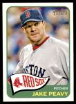 #182 Jake Peavy 
