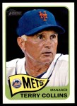 #187 Terry Collins 