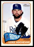 #192 Luke Hochevar 