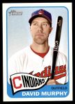 #207 David Murphy 