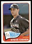 #212 Steve Cishek 