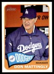 #217 Don Mattingly 