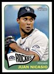 #218 Juan Nicasio 
