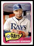 #222 Desmond Jennings 