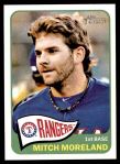 #228 Mitch Moreland 