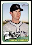 #241 Drew Stubbs 