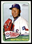 #245 Neftali Feliz 