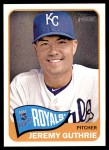 #246 Jeremy Guthrie 