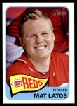#247 Mat Latos 