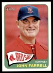 #251 John Farrell 