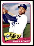 #265 James Loney 