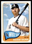 #266 Adam Dunn 
