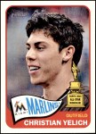 #268 Christian Yelich 