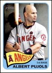 #269 Albert Pujols 