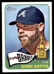 #279 Evan Gattis 