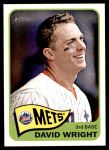 #284 David Wright 
