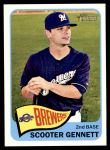 #285 Scooter Gennett 