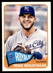 #299 Mike Moustakas 