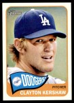 #300 Clayton Kershaw 