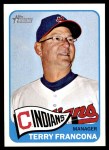#301 Terry Francona 