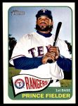#303 Prince Fielder 
