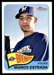 #304 Marco Estrada 