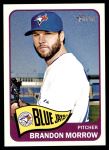 #311 Brandon Morrow 
