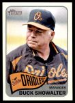 #323 Buck Showalter 