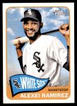 #325 Alexei Ramirez 