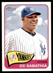 #330 C.C. Sabathia 