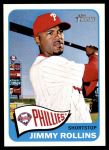 #337 Jimmy Rollins 