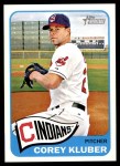 #338 Corey Kluber 