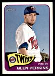 #341 Glen Perkins 