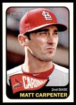 #342 Matt Carpenter 
