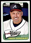 #346 Fredi Gonzalez 