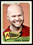 #355 Cody Ross 