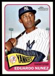 #362 Eduardo Nunez 