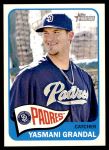 #375 Yasmani Grandal 