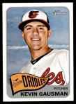 #377 Kevin Gausman 
