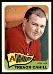 #379 Trevor Cahill 