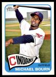 #380 Michael Bourn 