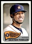 #394 Dexter Fowler 
