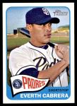 #396 Everth Cabrera 