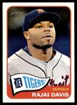 #406 Rajai Davis 