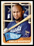 #416 Emilio Bonifacio 