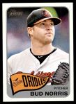 #417 Bud Norris 