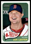 #431 Jon Lester 